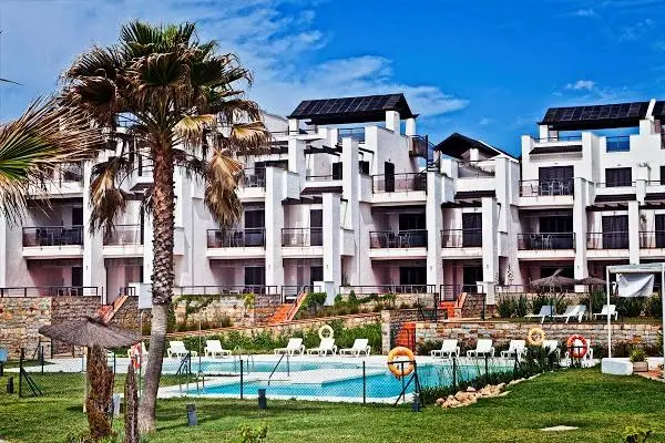 Casares del Mar Luxury Apartments