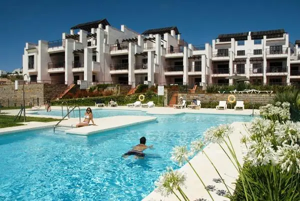 Casares del Mar Luxury Apartments