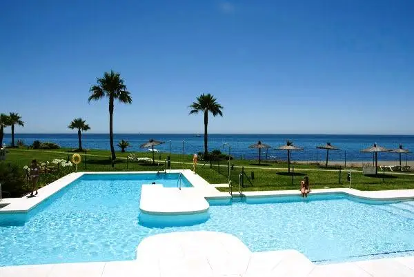 Casares del Mar Luxury Apartments