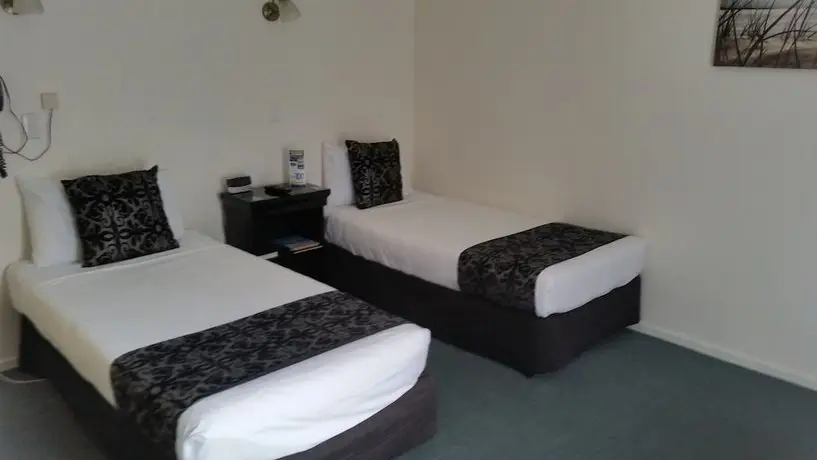 Chelmswood Motel Taupo 