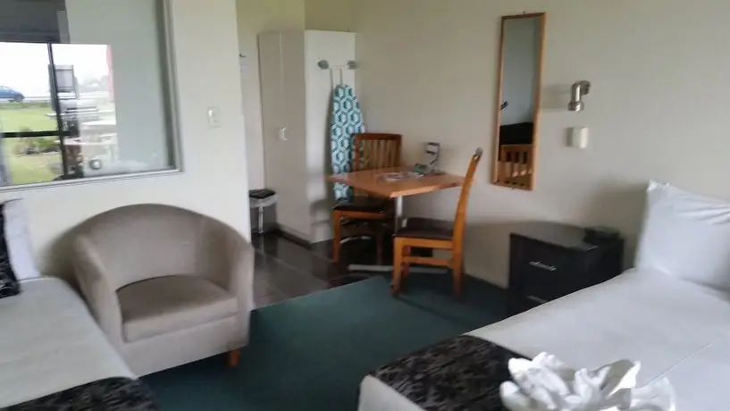 Chelmswood Motel Taupo 