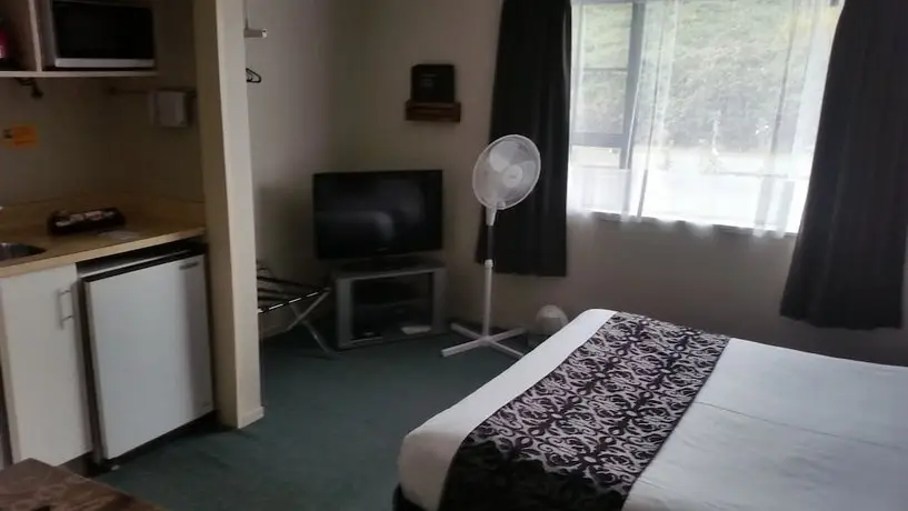 Chelmswood Motel Taupo 