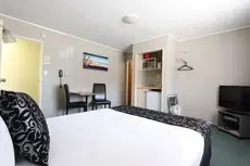 Chelmswood Motel Taupo 