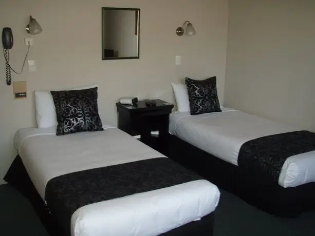 Chelmswood Motel Taupo 