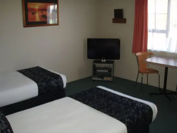 Chelmswood Motel Taupo 