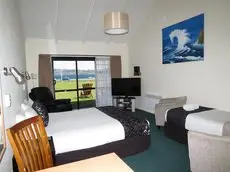 Chelmswood Motel Taupo 