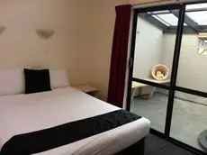 Chelmswood Motel Taupo 