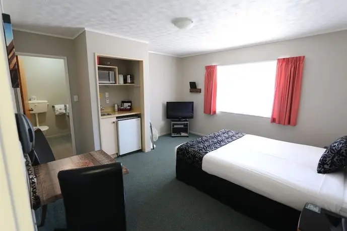 Chelmswood Motel Taupo 