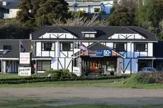 Chelmswood Motel Taupo 