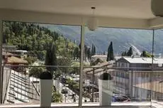 Hotel La Perla Riva del Garda 