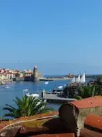 Hotel Triton Collioure 