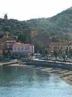 Hotel Triton Collioure 