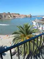 Hotel Triton Collioure 