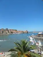 Hotel Triton Collioure 