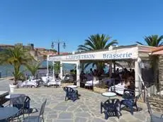 Hotel Triton Collioure 