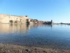 Hotel Triton Collioure 