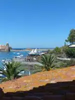 Hotel Triton Collioure 