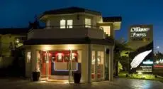 Silver Fern Rotorua - Accommodation & Spa 