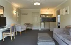 Silver Fern Rotorua - Accommodation & Spa 