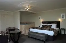 Silver Fern Rotorua - Accommodation & Spa 