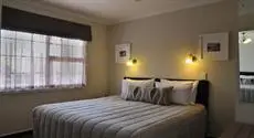 Silver Fern Rotorua - Accommodation & Spa 