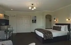 Silver Fern Rotorua - Accommodation & Spa 