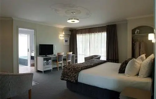 Silver Fern Rotorua - Accommodation & Spa 