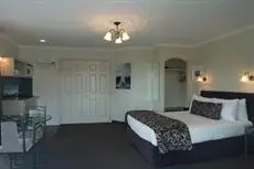 Silver Fern Rotorua - Accommodation & Spa 