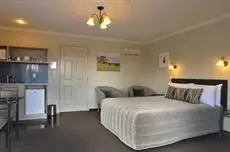 Silver Fern Rotorua - Accommodation & Spa 