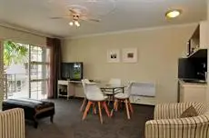 Silver Fern Rotorua - Accommodation & Spa 