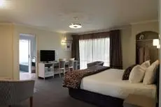 Silver Fern Rotorua - Accommodation & Spa 