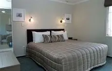 Silver Fern Rotorua - Accommodation & Spa 