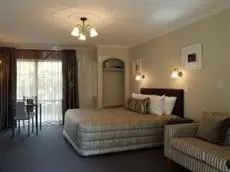 Silver Fern Rotorua - Accommodation & Spa 