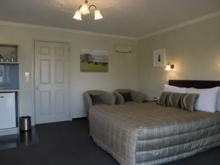 Silver Fern Rotorua - Accommodation & Spa 