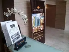 The Gloria Suites Grogol 