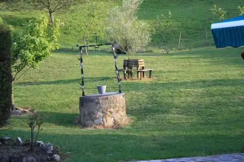 Alojamientos el Paramo 