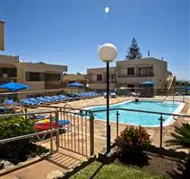 Apartamentos Los Manueles Maspalomas 