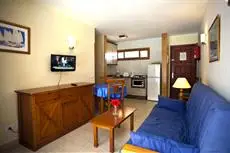 Apartamentos Los Manueles Maspalomas 