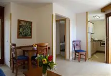 Apartamentos Los Manueles Maspalomas 