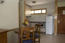 Apartamentos Los Manueles Maspalomas 