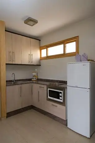 Apartamentos Los Manueles Maspalomas 