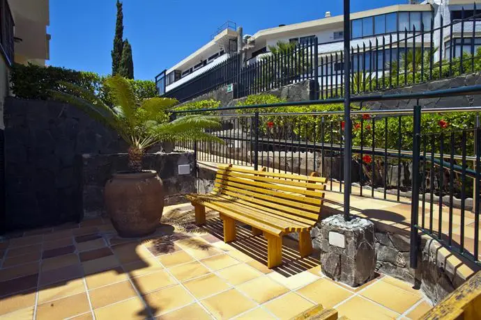 Apartamentos Los Manueles Maspalomas 