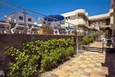 Apartamentos Los Manueles Maspalomas 