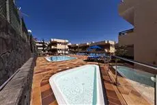 Apartamentos Los Manueles Maspalomas 