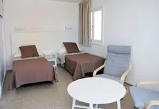 Apartamentos Tarahal 