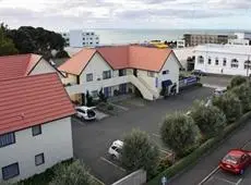 Bella Vista Motel New Plymouth 