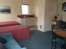 Bella Vista Motel New Plymouth 