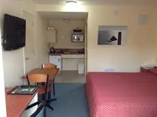 Bella Vista Motel New Plymouth 