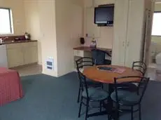 Bella Vista Motel New Plymouth 