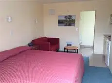 Bella Vista Motel New Plymouth 